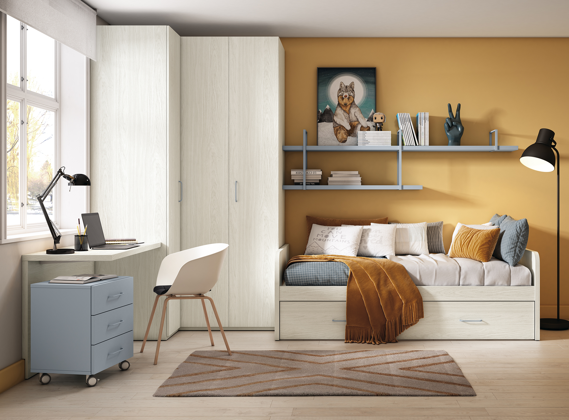 SONRÍE_3_Composición_06_Muebles_Orts_Dormitorios_Juveniles